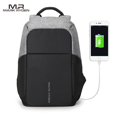 Anti Thief Multifunction Laptop Backpacks - OasisBest