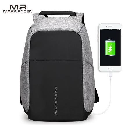 Anti Thief Multifunction Laptop Backpacks - OasisBest