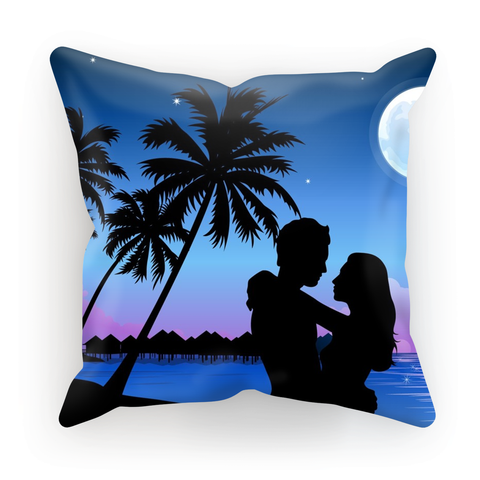 Beach love Cushion - OasisBest