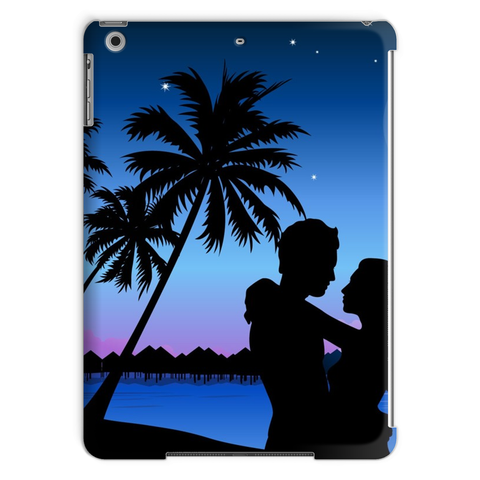 Beach love Tablet Case - OasisBest