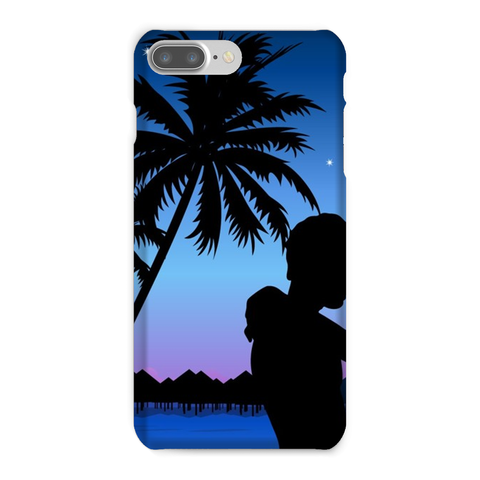 Beach love Phone Case - OasisBest