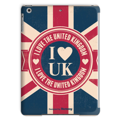 iloveuk Tablet Case - OasisBest