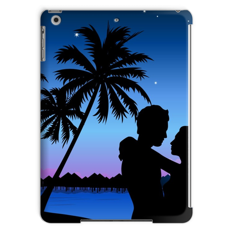 Beach love Tablet Case - OasisBest